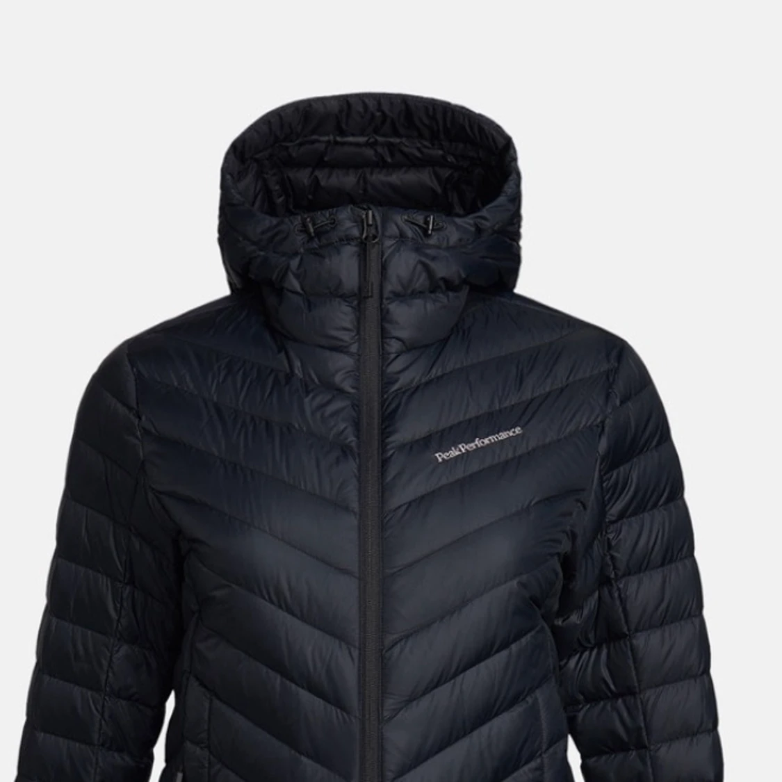 Peak performance  - 90