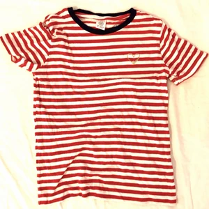 Randig tröja - Frakt inräknad i priset💞