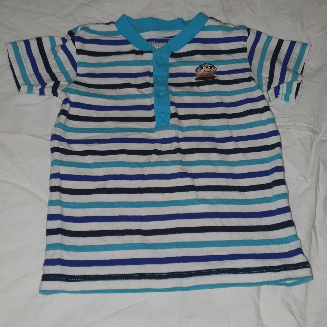 T-shirt barn strl 86 - 91