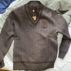 Gucci tröja - Det är en Medium, bommulströja, helt ny. Skick: 5/5