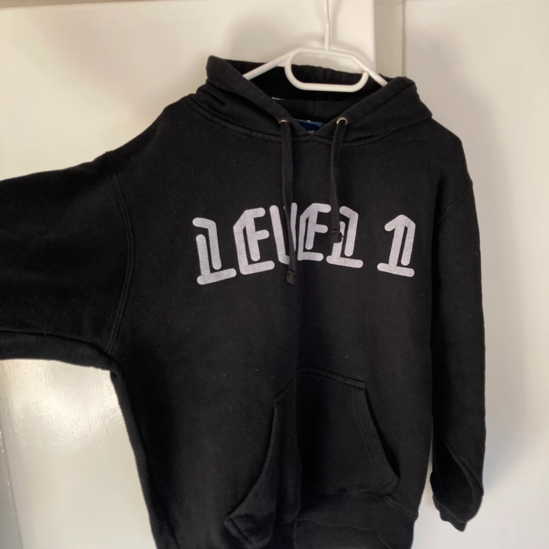 Lever 1 hoodie - 90
