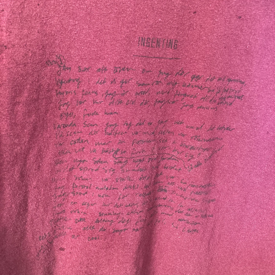 Broder John tröja - 90