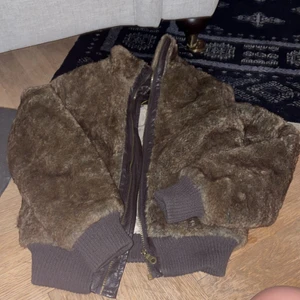 KappALH  - En mjuk jacka 