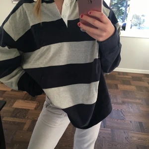 Randig tröja  - Tröja från Rl ! Sjukt skön !!!! 