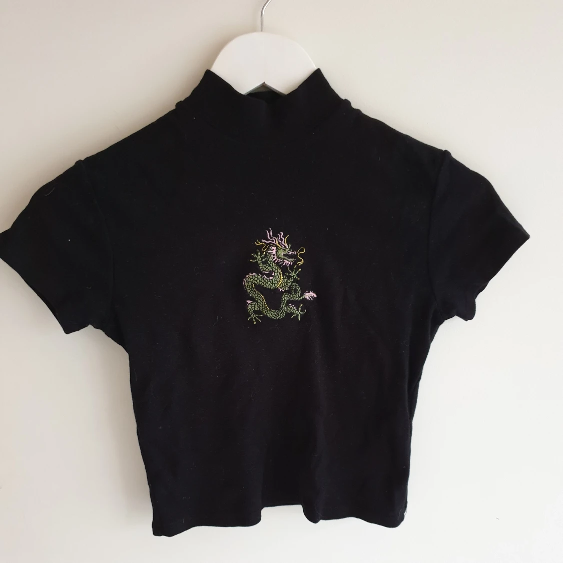 Draktopp från Brandy Melville - 91