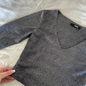 Topp från bikbok - Top från bikbok, aldrig använd!  Nyskick 