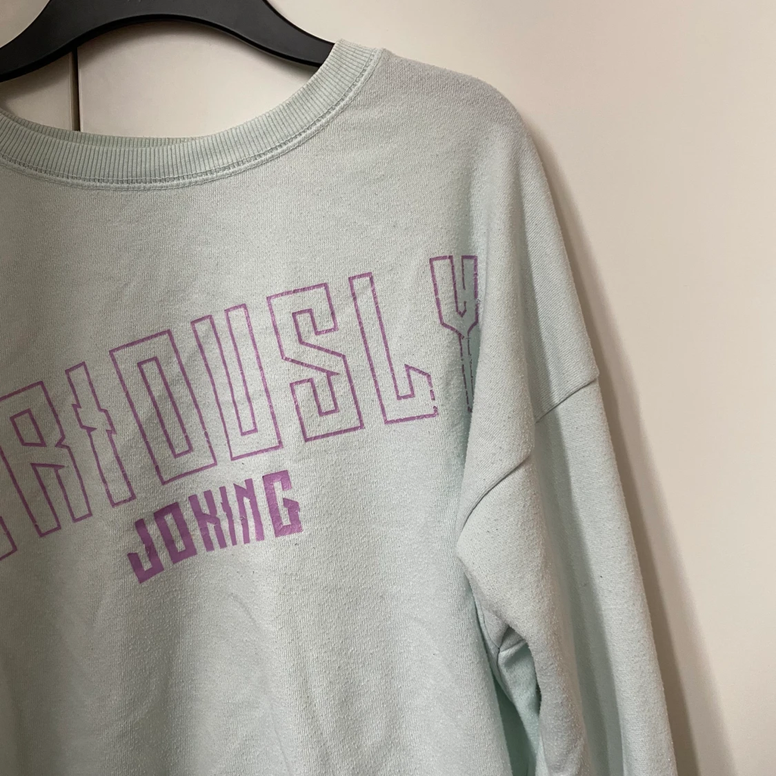 Sweatshirt Pull&Bear