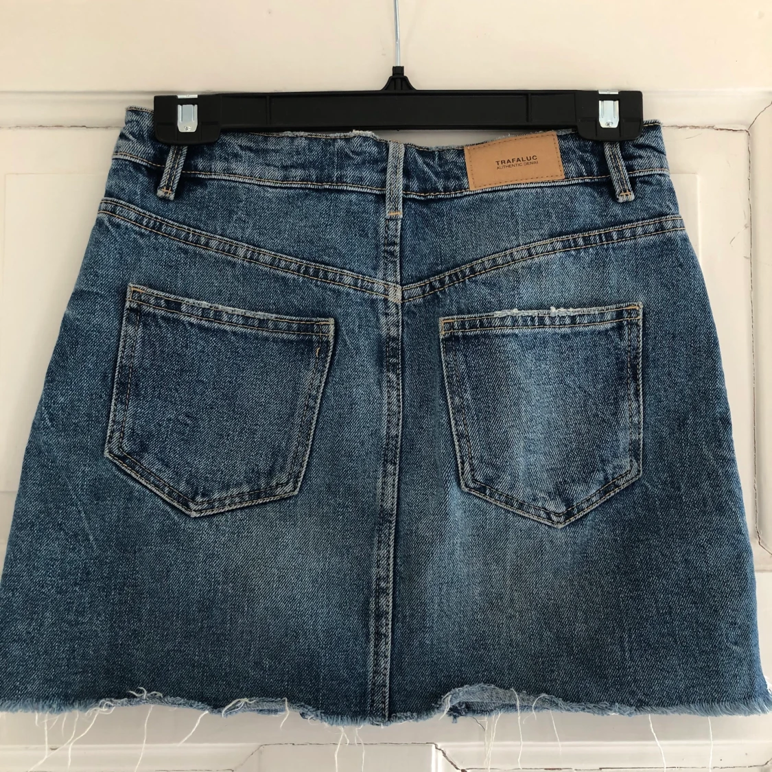 Jeanskjol från Zara - 90