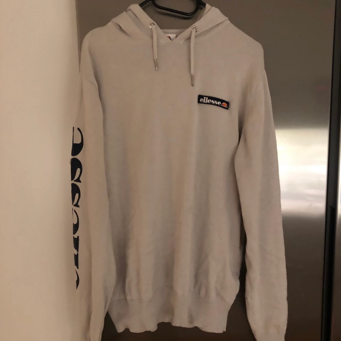 Ellesse-hoodie