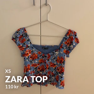Zara topp - Aldrig använd. 