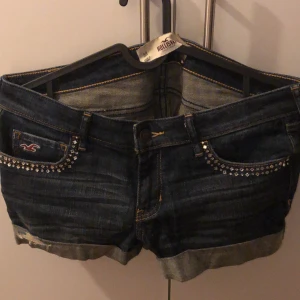 Hollister shorts - well used