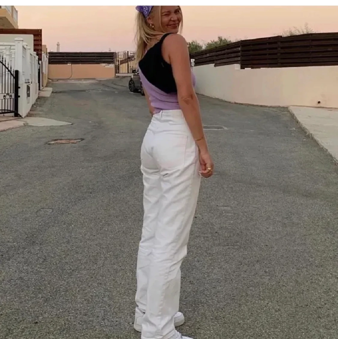 Weekday rowe jeans  - 90