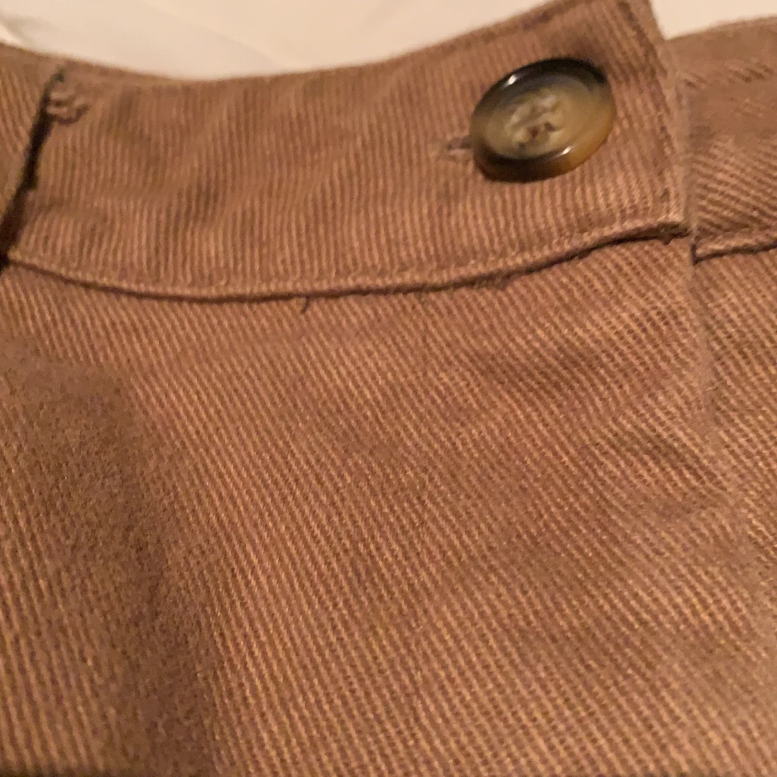 Snygga bruna brallor - 90