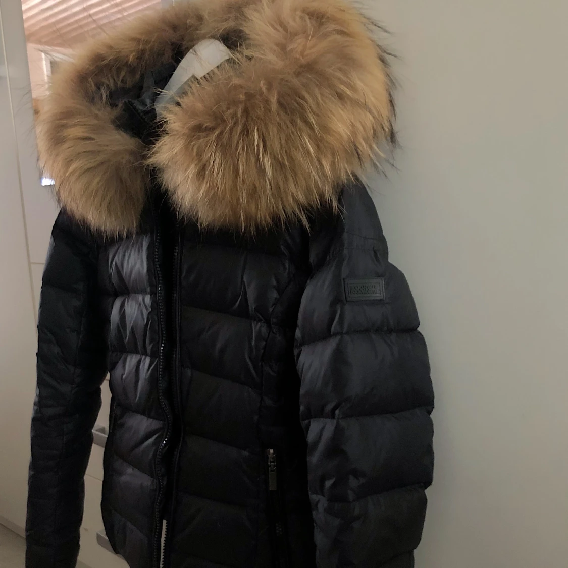 Rock n blue jacka - 90