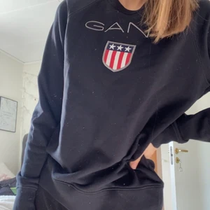 Gant tröja  - Aldrig använd, inga fläckar, bra skick, pris går att diskutera