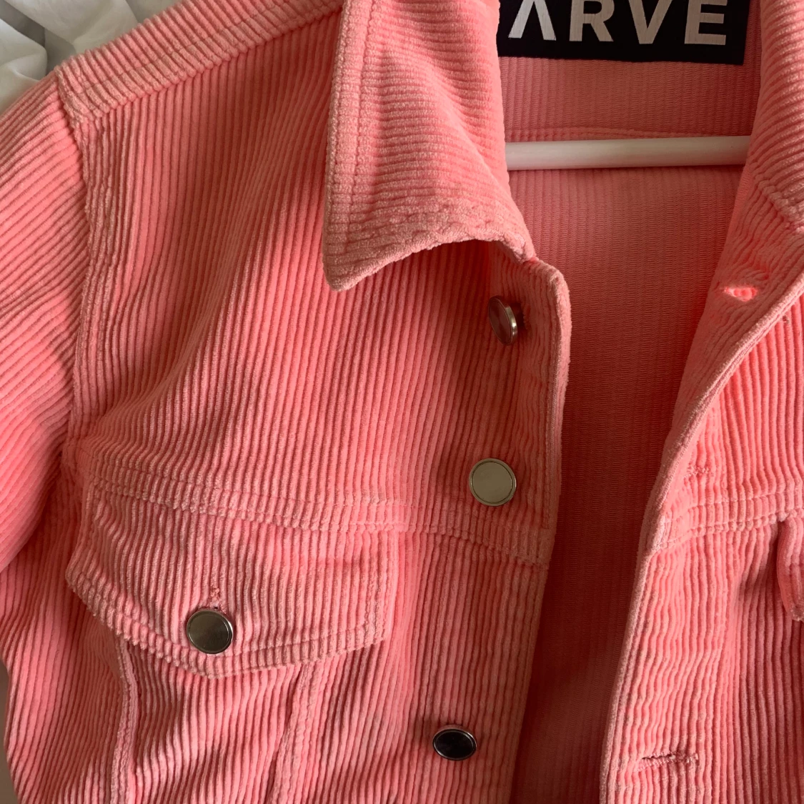 Manchesterjacka! - 90