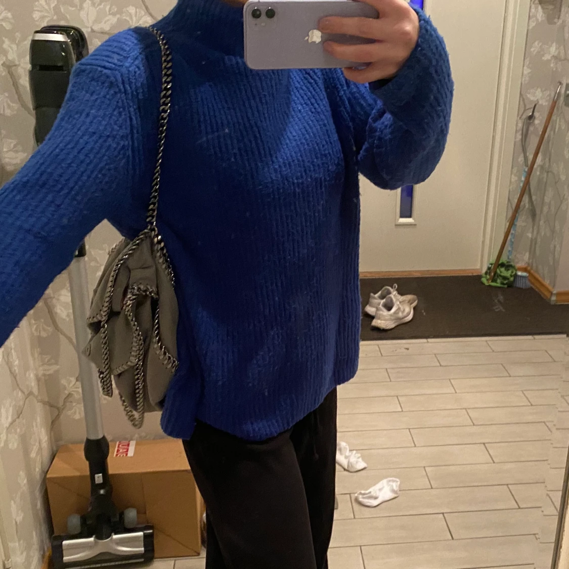 NAKD stickad tröja - 90