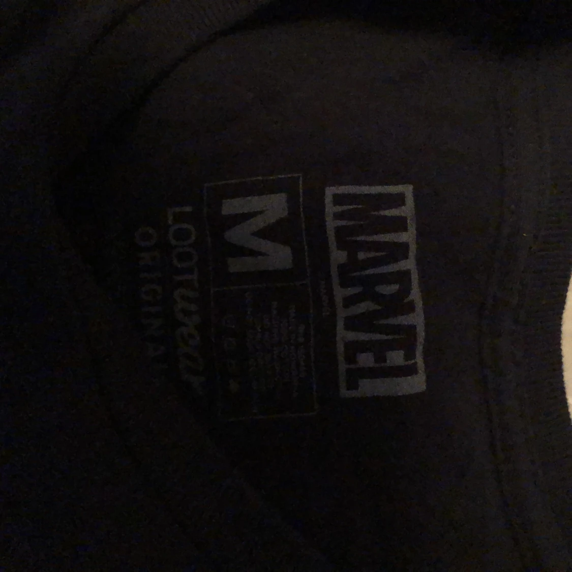 Marvels venom t shirt  - 91