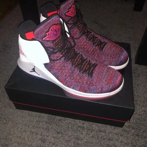 Jordan XXXII “Final” - Jordan XXXII “Final” bought in Rome. Size 46/12us