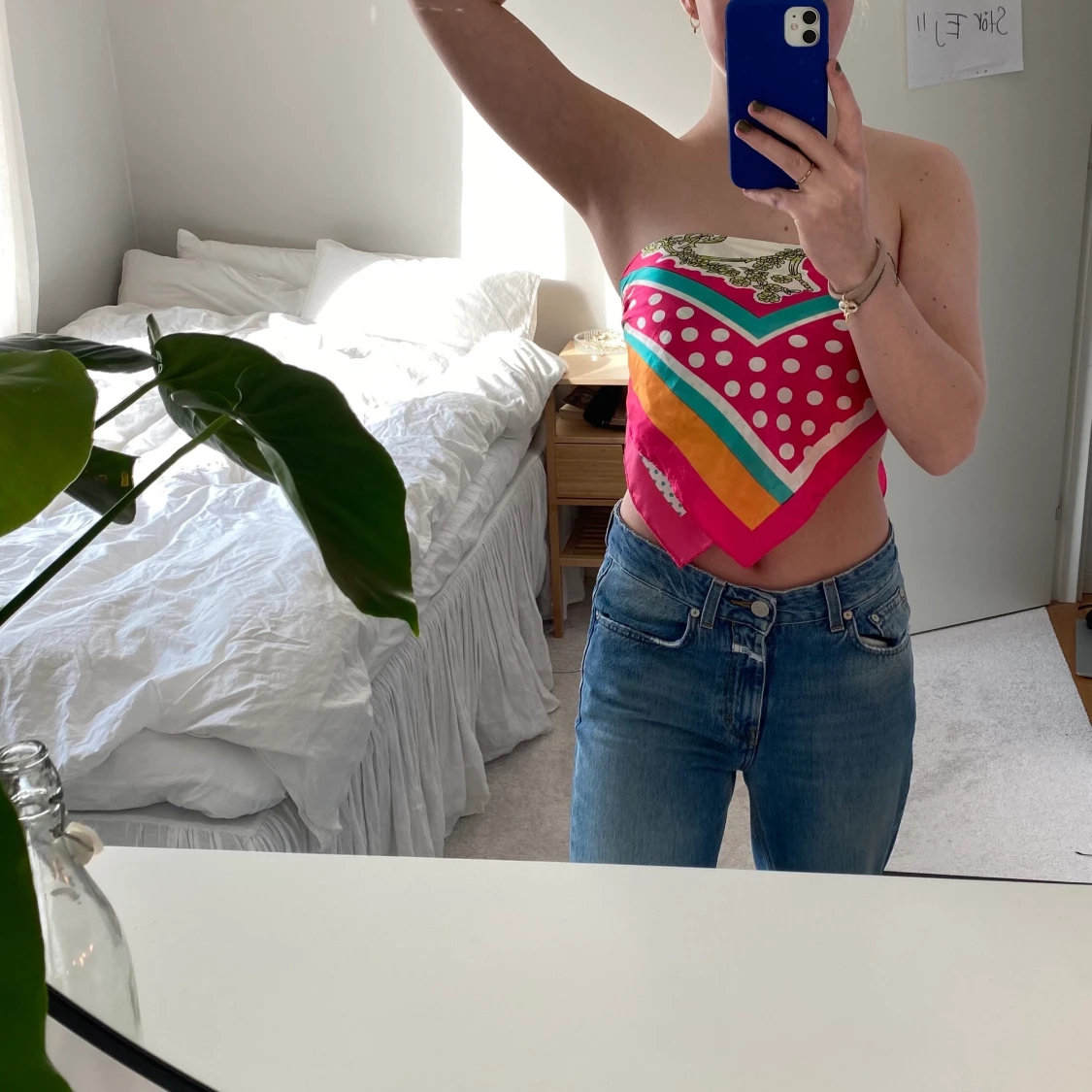 Raglady sjal one size - 91