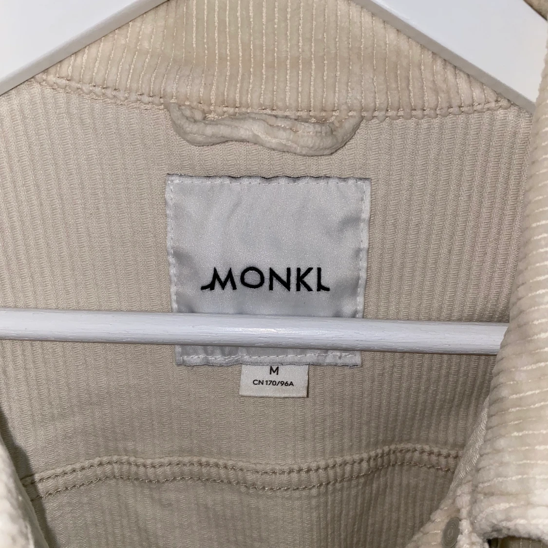 Manchester Jacka! Monki - 91