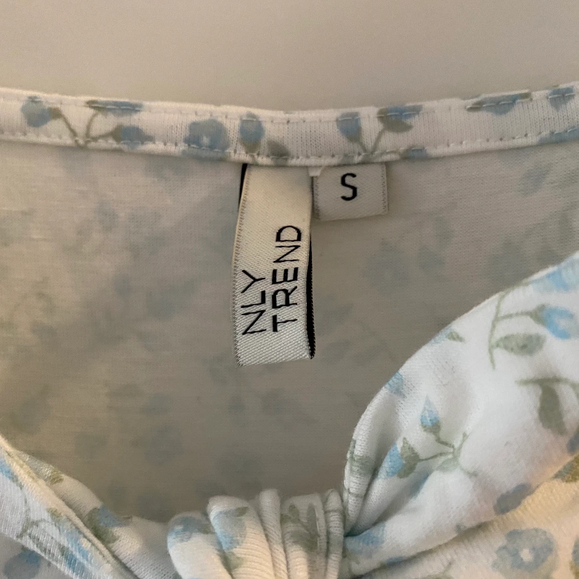 Klänning NLY TREND Strl S - 91