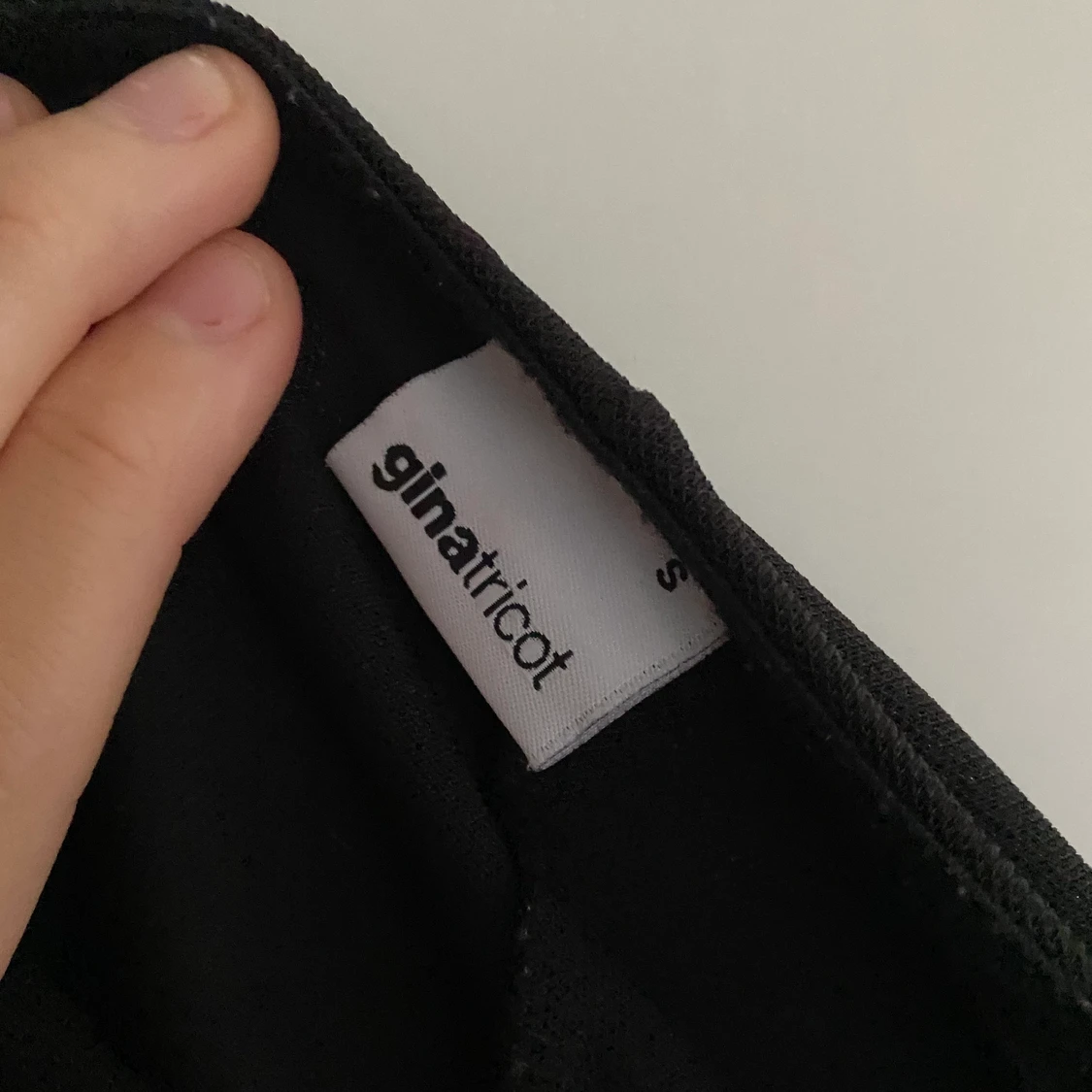 Festklänning från Gina Tricot - 91