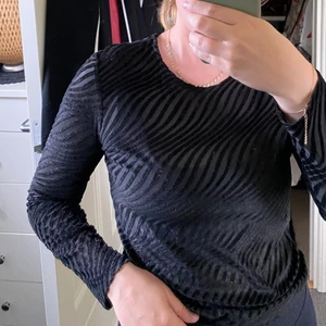 Tröja  - tröja från zara 