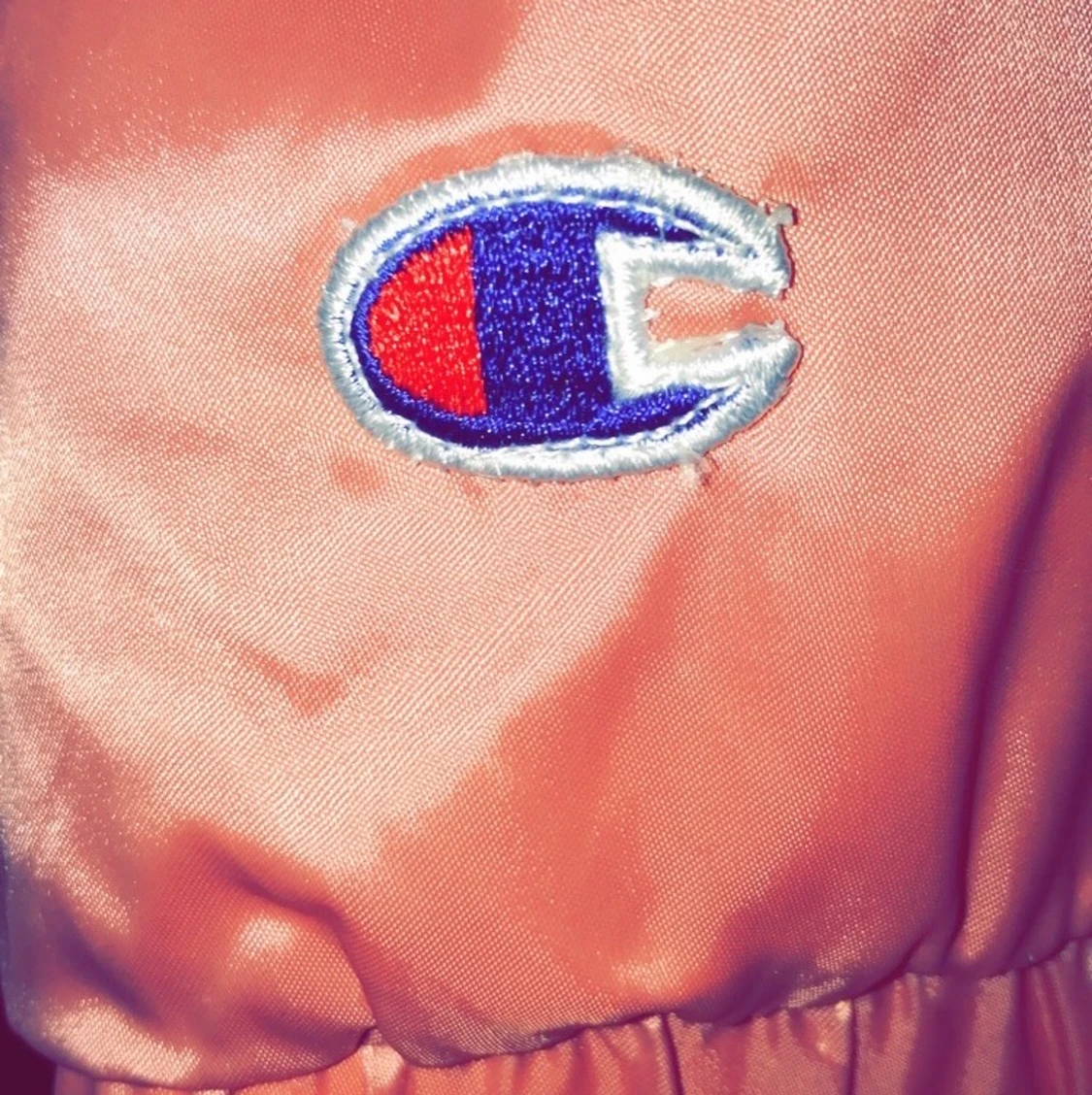 Champion Jacka  - 90