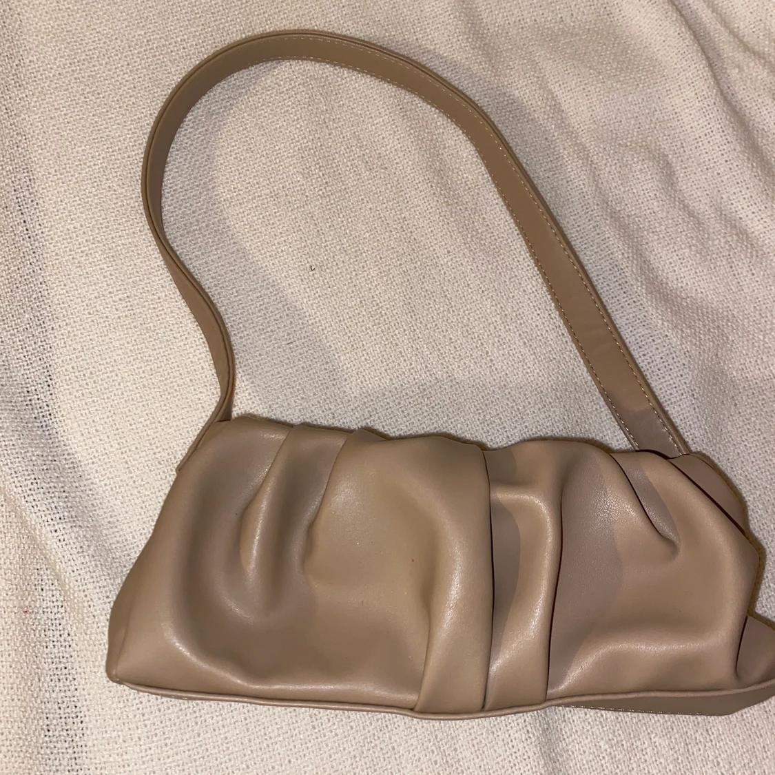 En super söt liten väska 