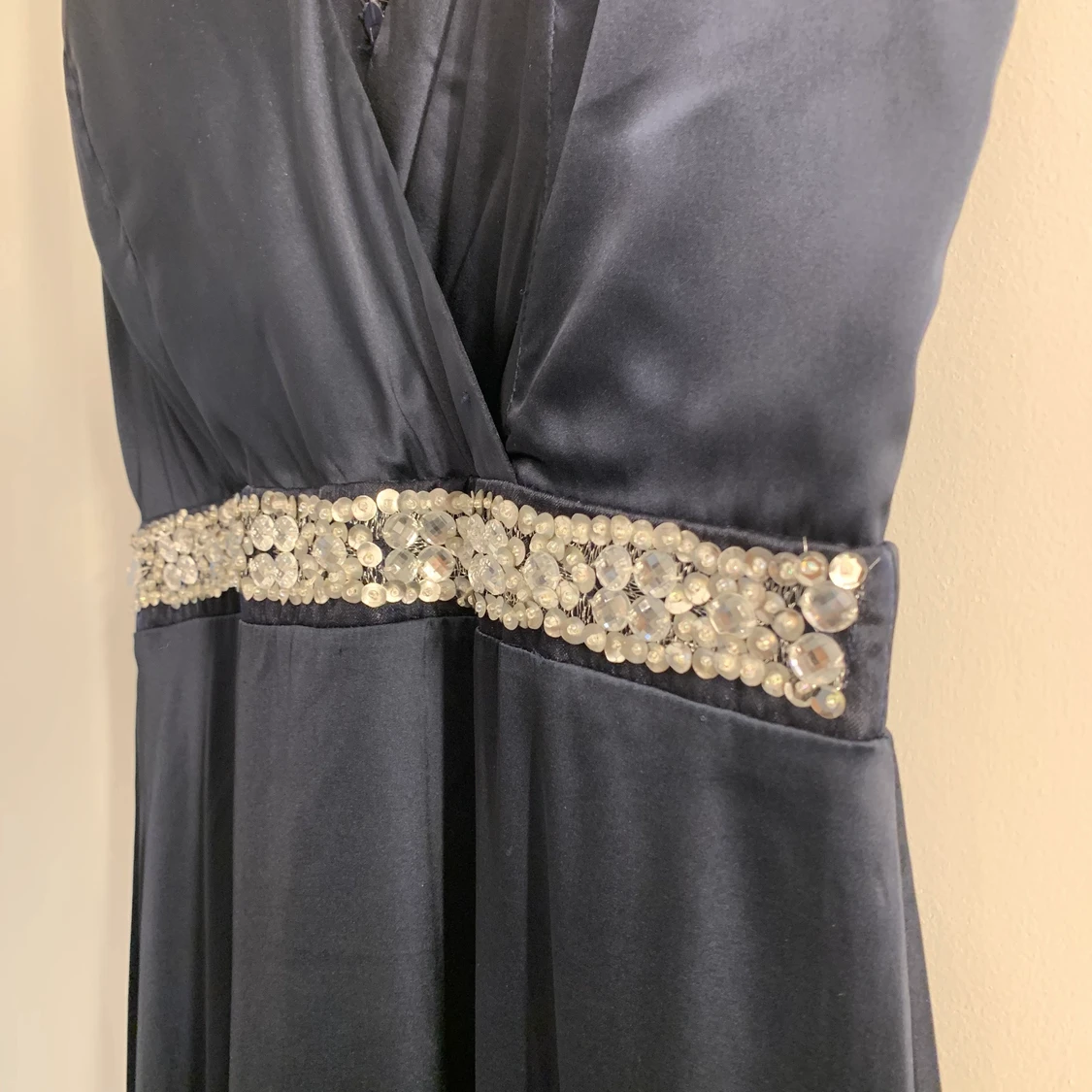 Klänning stl- S - 91