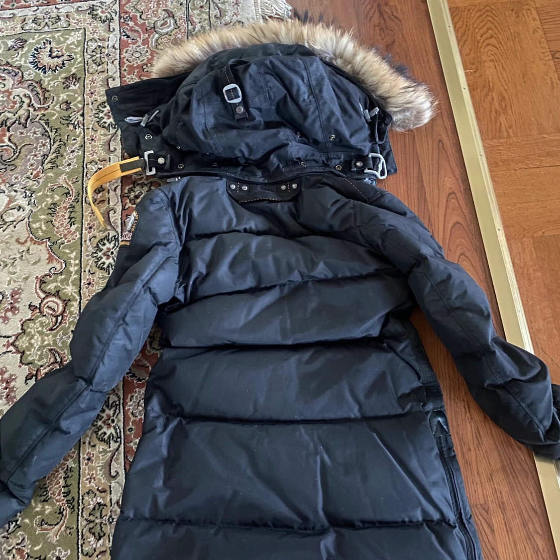 Parajumper longbear xs - 90