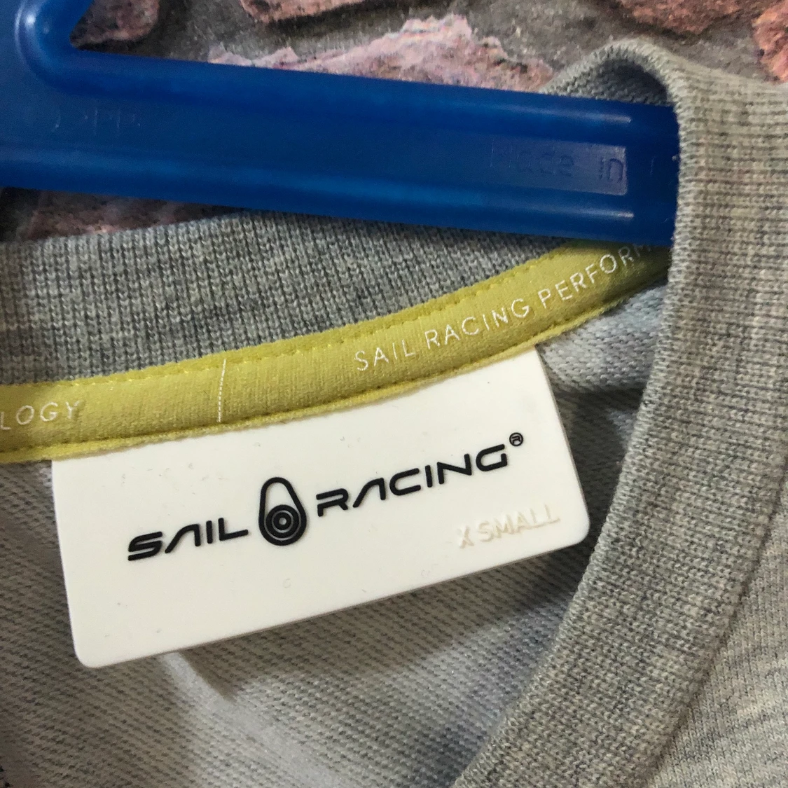 Sail racing tröja stl xs - 91