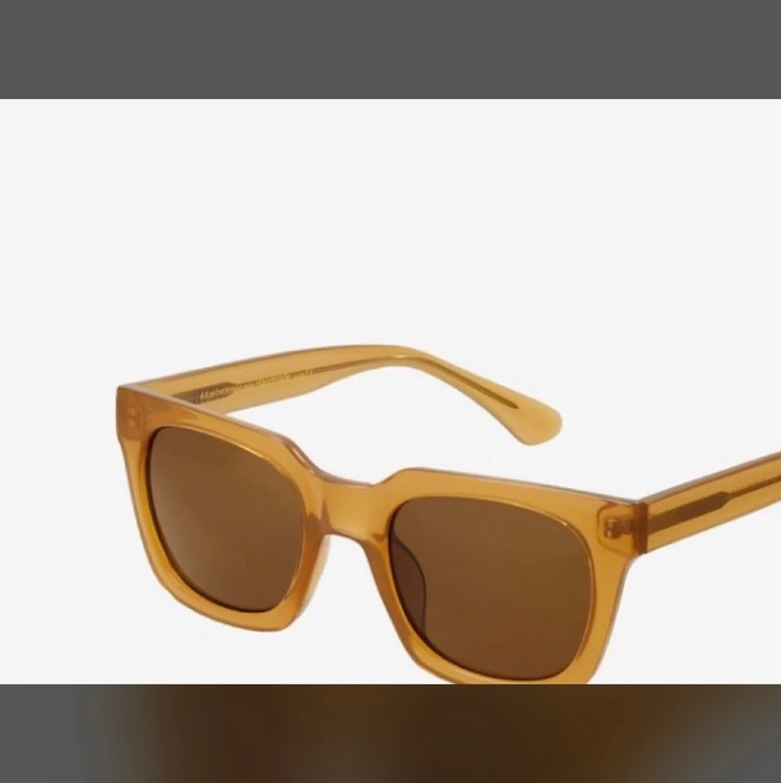 Solbrillot dansk A.kjærbede - 90