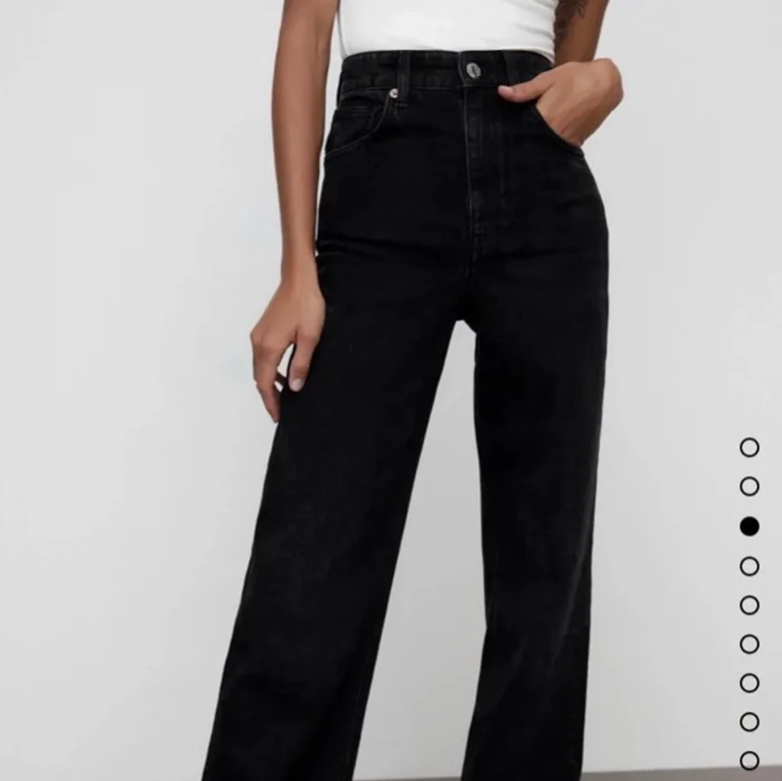 Zara jeans 