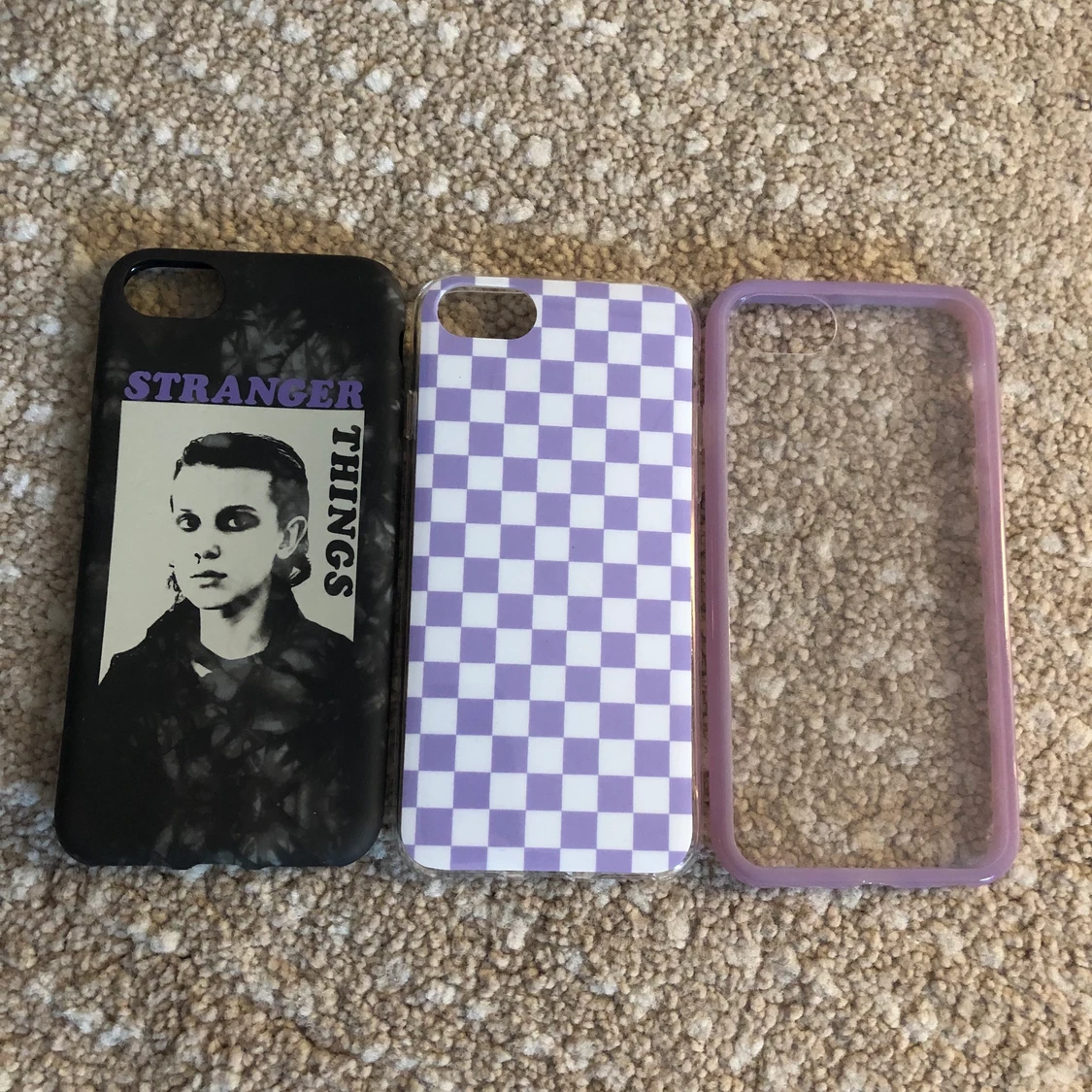 3st mobilskal iPhone 8