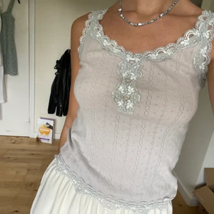 Linne - Frakt ingår❤️