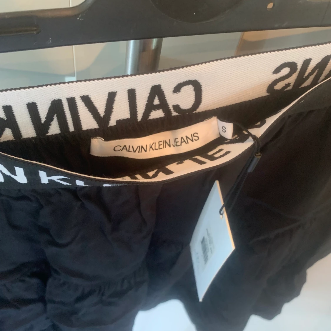 Calvin Klein kjol S - 91