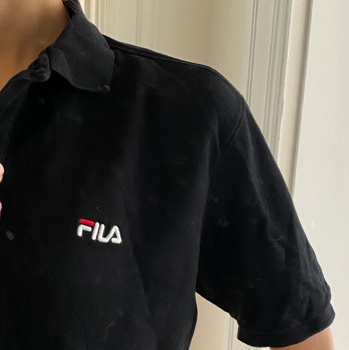 Fila pikétröja - 90