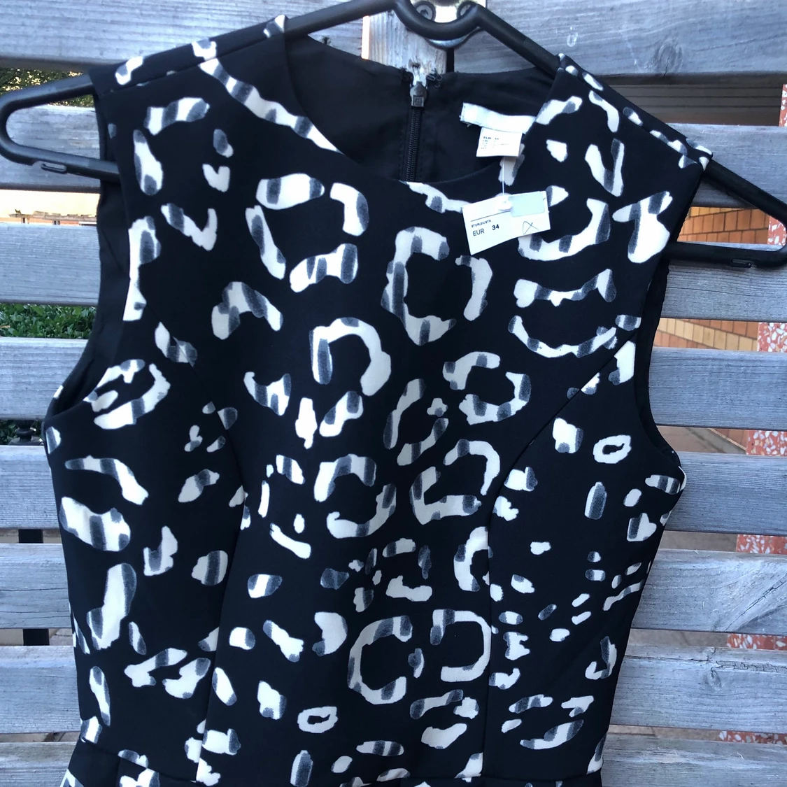 Finklänning storlek 34 - 90