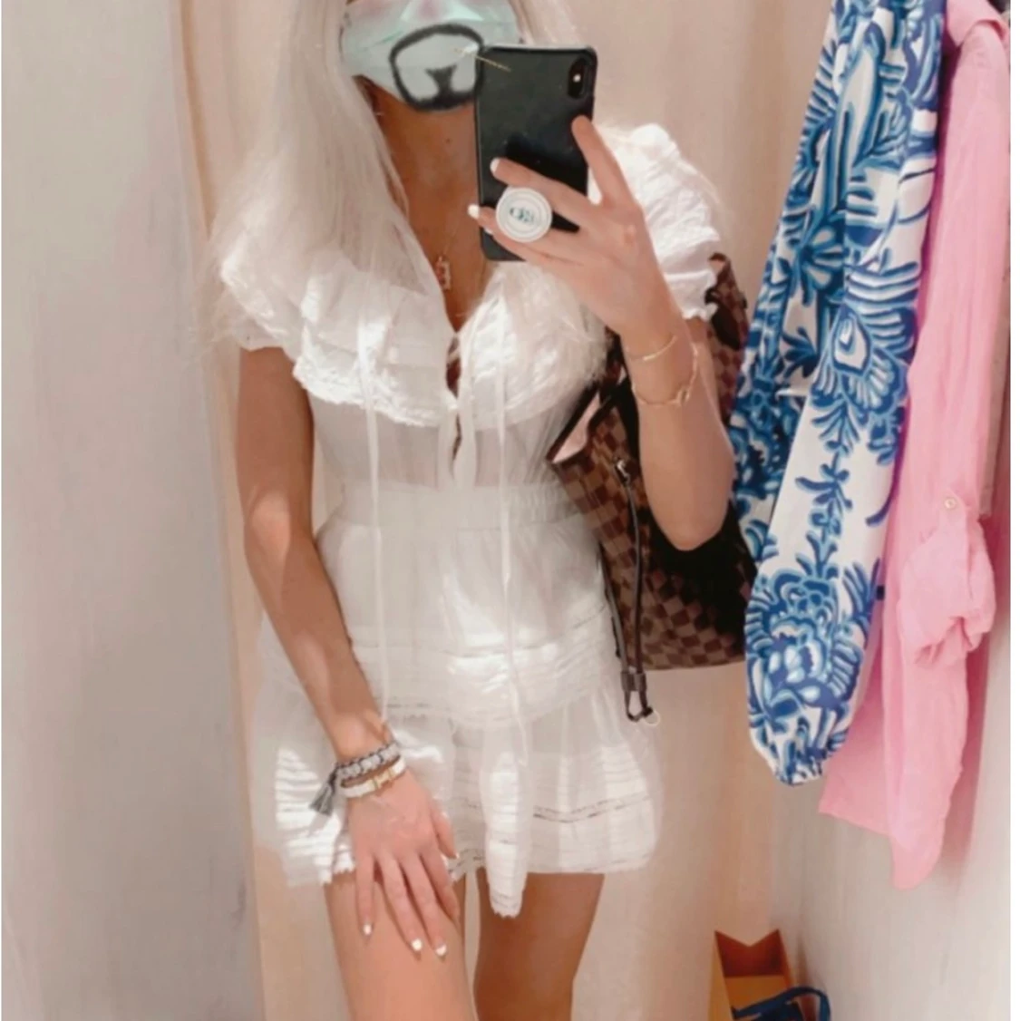 Love sack fancy  - 90