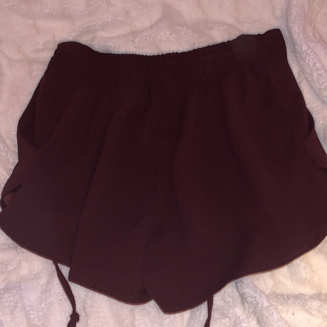 HM  sommar shorts  - 90