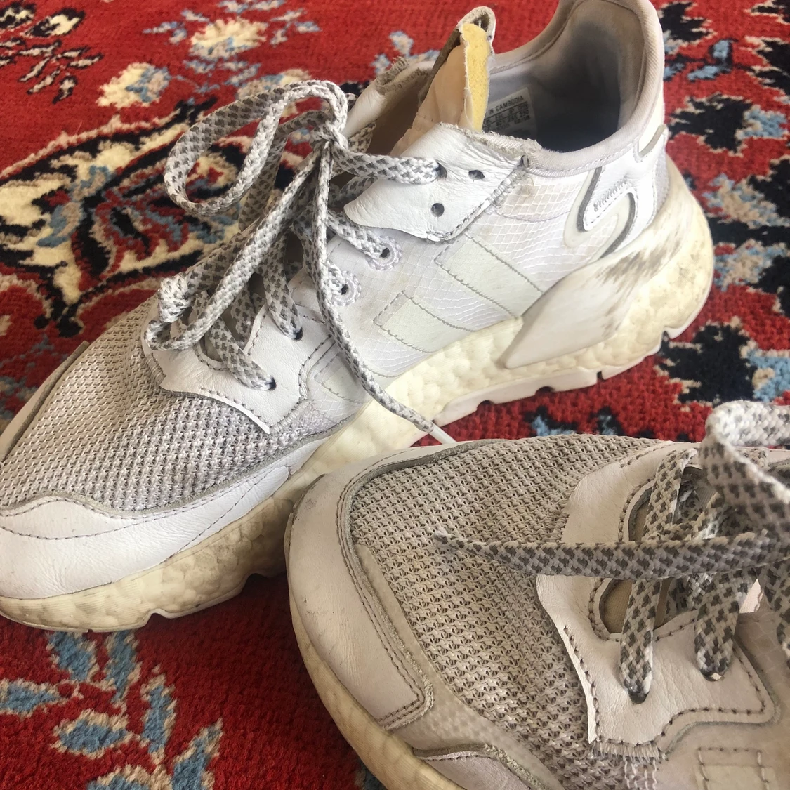 ADIDAS Nite Jogger - 91