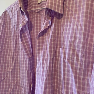 Skjorta  - Super fin ljus lila skjorta 💜💜