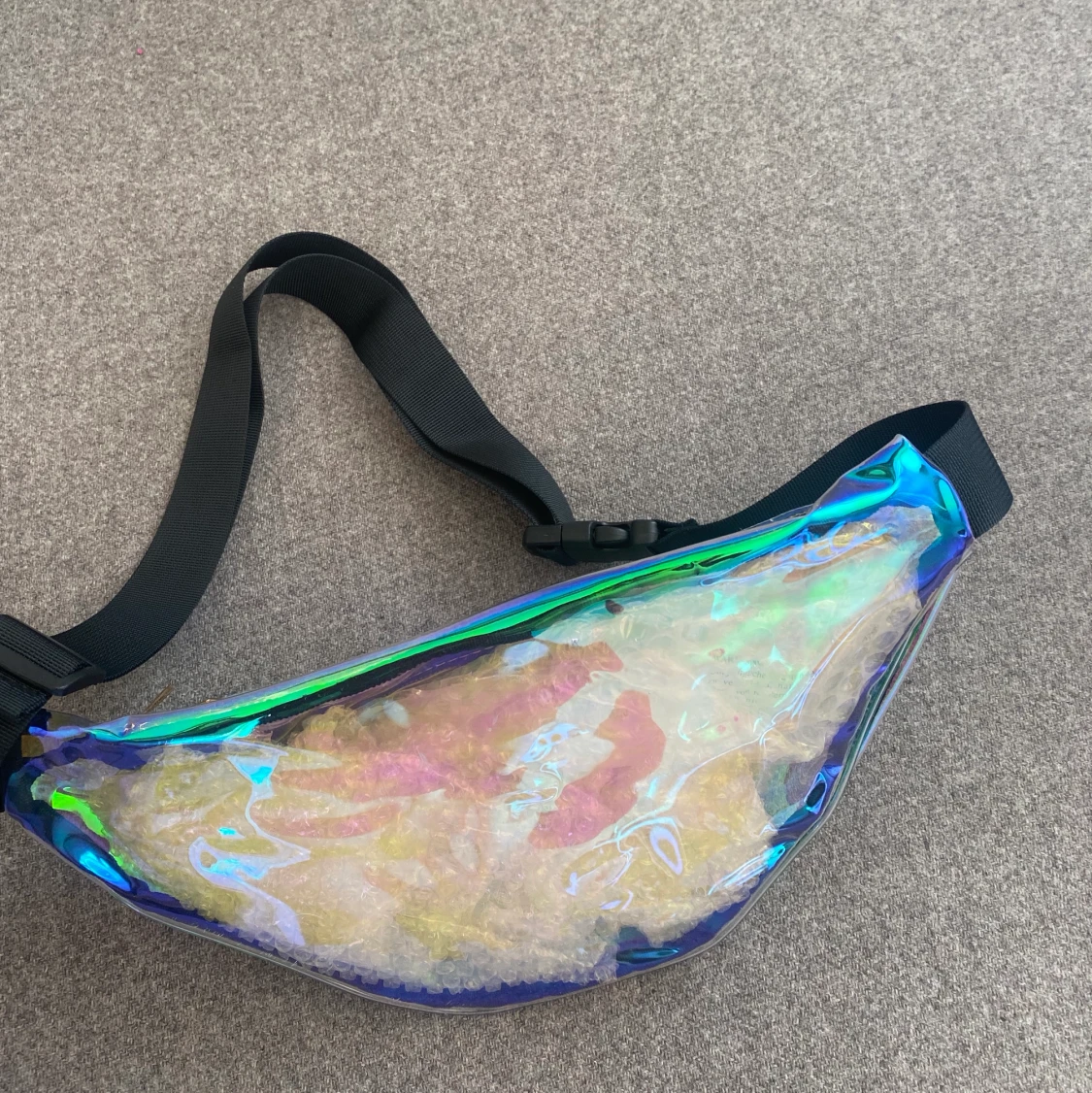 Midjeväska festival/rave - 91