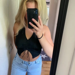 Festtopp  - Oanvänd festtopp 