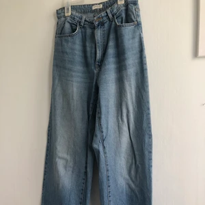  Wide Leg jeans - Wide leg jeans från Lindex, jätte fin passform💖💖