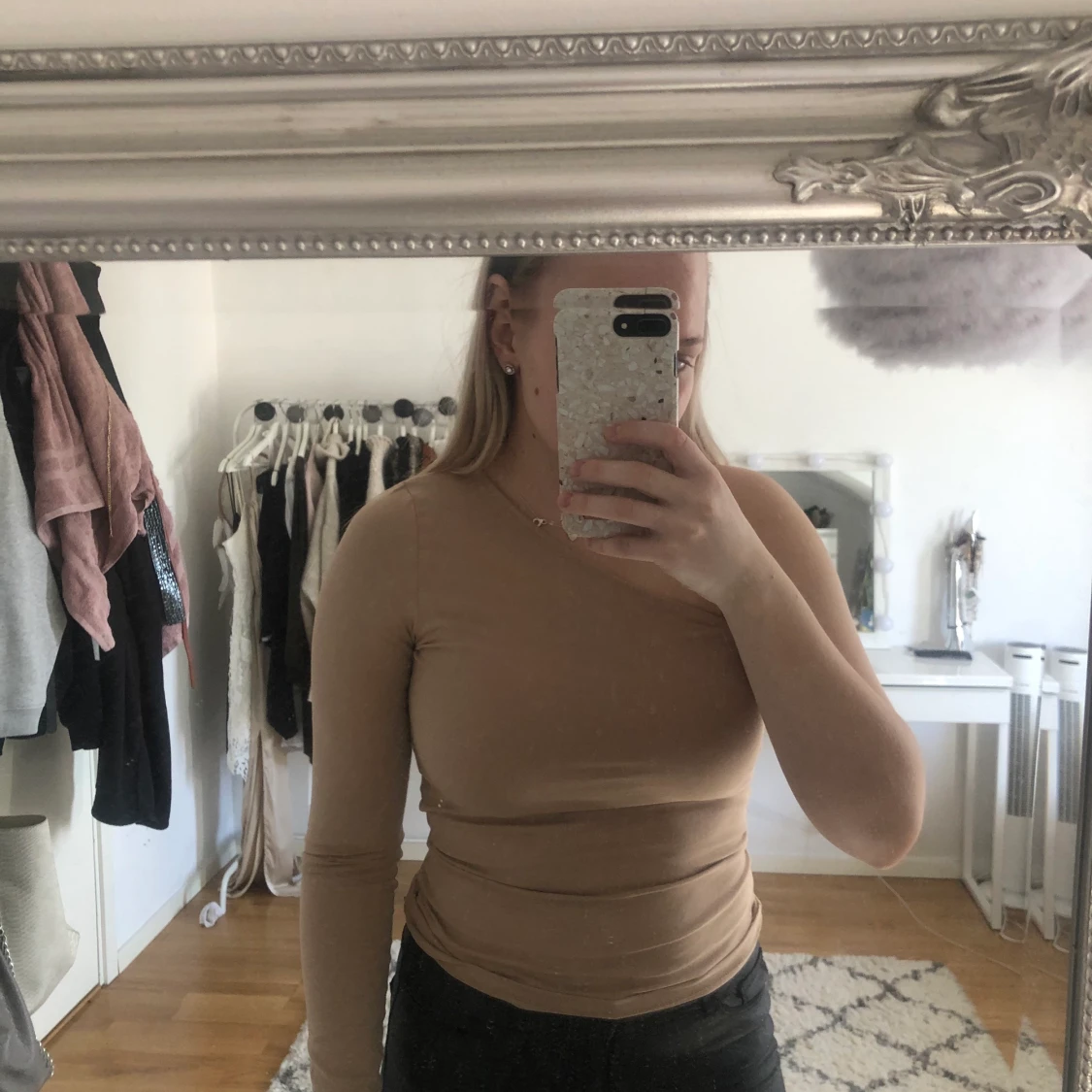 Enärmad tröja  - 91