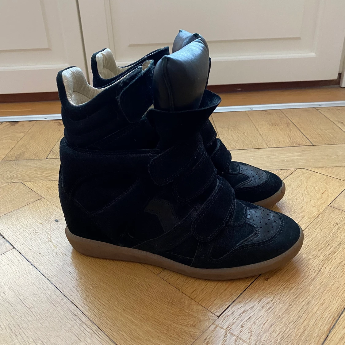 Isabel Marant Bekett Sneakers