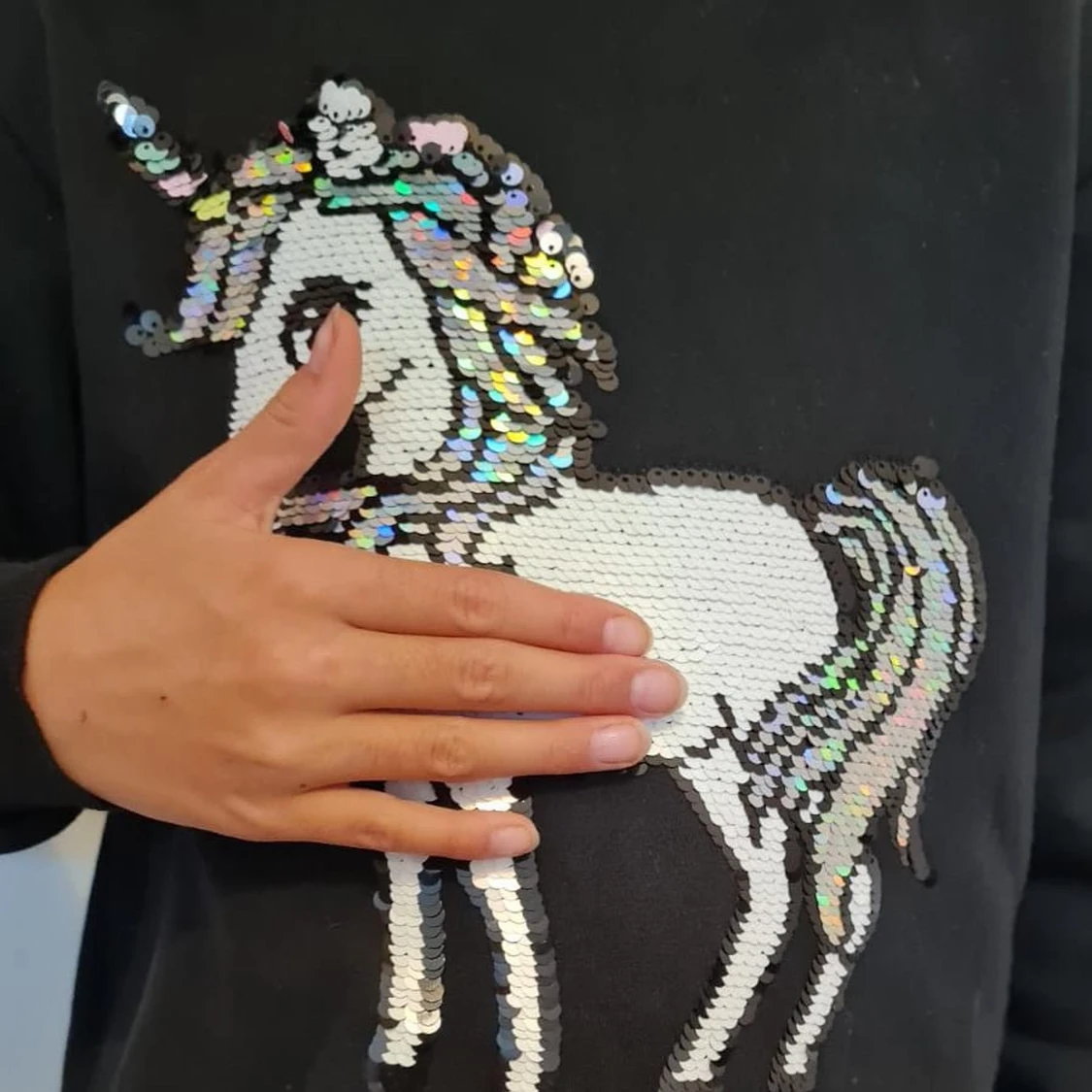 H&M kids sweatshirt - 91